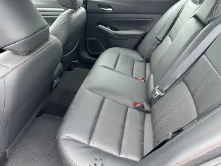 Nissan Altima 2024 2.5 SR 4dr Sedan