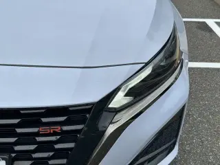 Nissan Altima 2024 2.5 SR 4dr Sedan