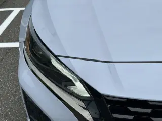 Nissan Altima 2024 2.5 SR 4dr Sedan