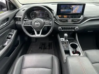 Nissan Altima 2024 2.5 SR 4dr Sedan