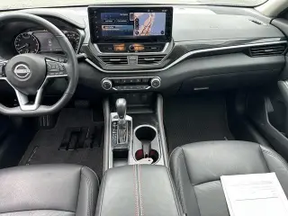 Nissan Altima 2024 2.5 SR 4dr Sedan