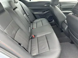 Nissan Altima 2024 2.5 SR 4dr Sedan
