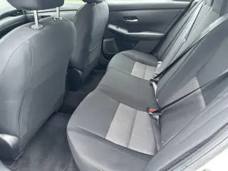 Nissan Sentra 2023 SV 4dr Sedan