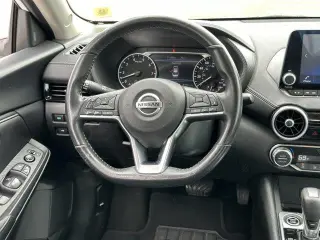 Nissan Sentra 2023 SV 4dr Sedan