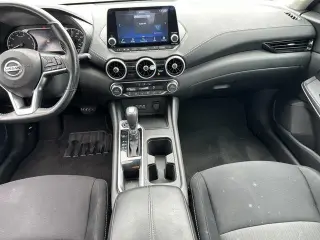 Nissan Sentra 2023 SV 4dr Sedan