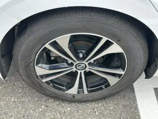 Nissan Sentra 2023 SV 4dr Sedan