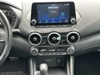 Nissan Sentra 2023 SV 4dr Sedan
