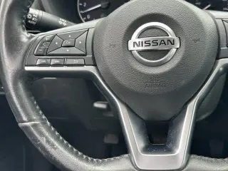Nissan Sentra 2023 SV 4dr Sedan