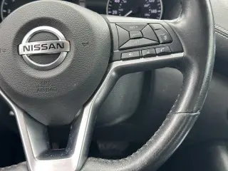 Nissan Sentra 2023 SV 4dr Sedan
