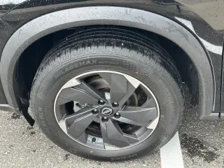 Nissan Rogue 2025 AWD SV 4dr Crossover