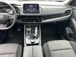 Nissan Rogue 2025 AWD SV 4dr Crossover