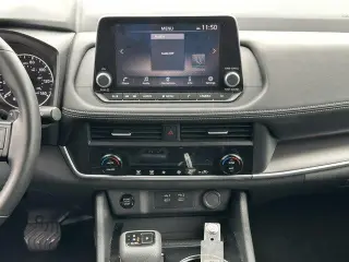 Nissan Rogue 2025 AWD SV 4dr Crossover