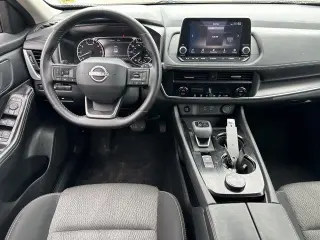 Nissan Rogue 2025 AWD SV 4dr Crossover