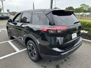 Nissan Rogue 2025 AWD SV 4dr Crossover