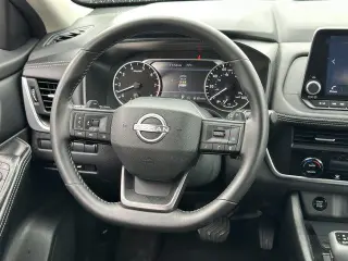 Nissan Rogue 2025 AWD SV 4dr Crossover