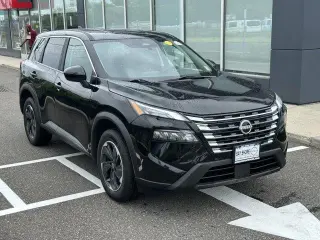 Nissan Rogue 2025 AWD SV 4dr Crossover