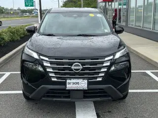 Nissan Rogue 2025 AWD SV 4dr Crossover