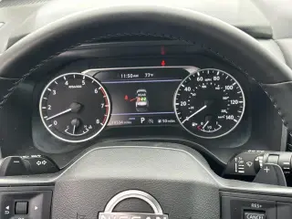 Nissan Rogue 2025 AWD SV 4dr Crossover