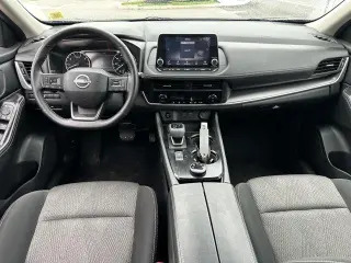 Nissan Rogue 2025 AWD SV 4dr Crossover