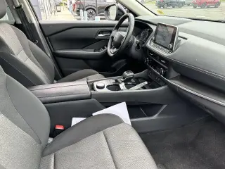 Nissan Rogue 2025 AWD SV 4dr Crossover