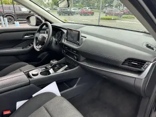 Nissan Rogue 2025 AWD SV 4dr Crossover