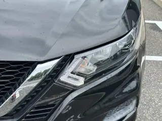 Nissan Rogue Sport 2021 AWD S 4dr Crossover