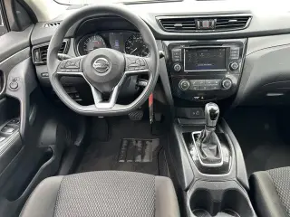 Nissan Rogue Sport 2021 AWD S 4dr Crossover