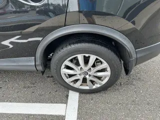 Nissan Rogue Sport 2021 AWD S 4dr Crossover