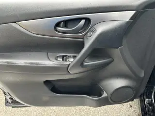 Nissan Rogue Sport 2021 AWD S 4dr Crossover