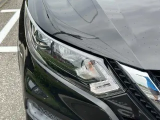Nissan Rogue Sport 2021 AWD S 4dr Crossover
