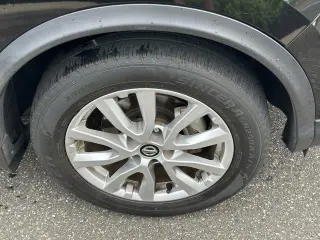 Nissan Rogue Sport 2021 AWD S 4dr Crossover