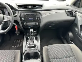 Nissan Rogue Sport 2021 AWD S 4dr Crossover