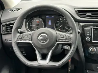 Nissan Rogue Sport 2021 AWD S 4dr Crossover
