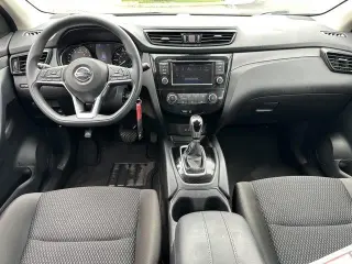 Nissan Rogue Sport 2021 AWD S 4dr Crossover