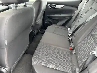 Nissan Rogue Sport 2021 AWD S 4dr Crossover