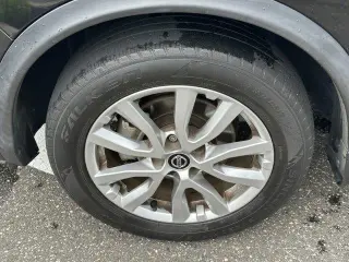 Nissan Rogue Sport 2021 AWD S 4dr Crossover