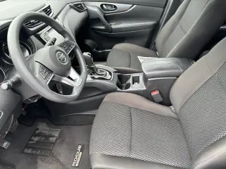 Nissan Rogue Sport 2021 AWD S 4dr Crossover