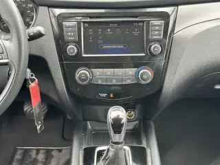 Nissan Rogue Sport 2021 AWD S 4dr Crossover