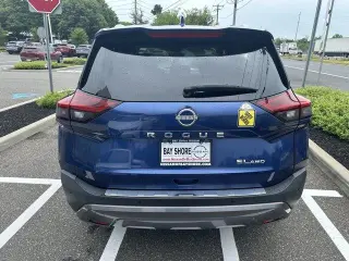 Nissan Rogue 2023 AWD SL 4dr Crossover