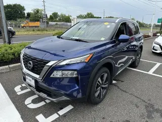 Nissan Rogue 2023 AWD SL 4dr Crossover