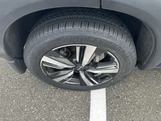 Nissan Rogue 2023 AWD SL 4dr Crossover