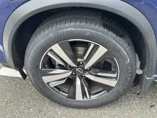 Nissan Rogue 2023 AWD SL 4dr Crossover