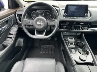 Nissan Rogue 2023 AWD SL 4dr Crossover