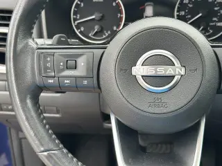 Nissan Rogue 2023 AWD SL 4dr Crossover