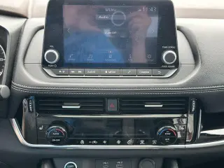 Nissan Rogue 2023 AWD SL 4dr Crossover