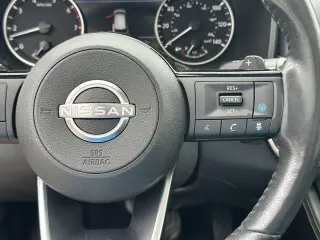Nissan Rogue 2023 AWD SL 4dr Crossover