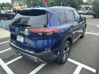 Nissan Rogue 2023 AWD SL 4dr Crossover
