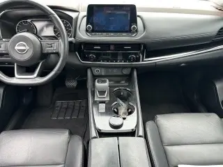 Nissan Rogue 2023 AWD SL 4dr Crossover