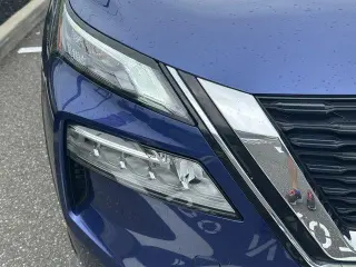 Nissan Rogue 2023 AWD SL 4dr Crossover