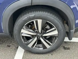 Nissan Rogue 2023 AWD SL 4dr Crossover